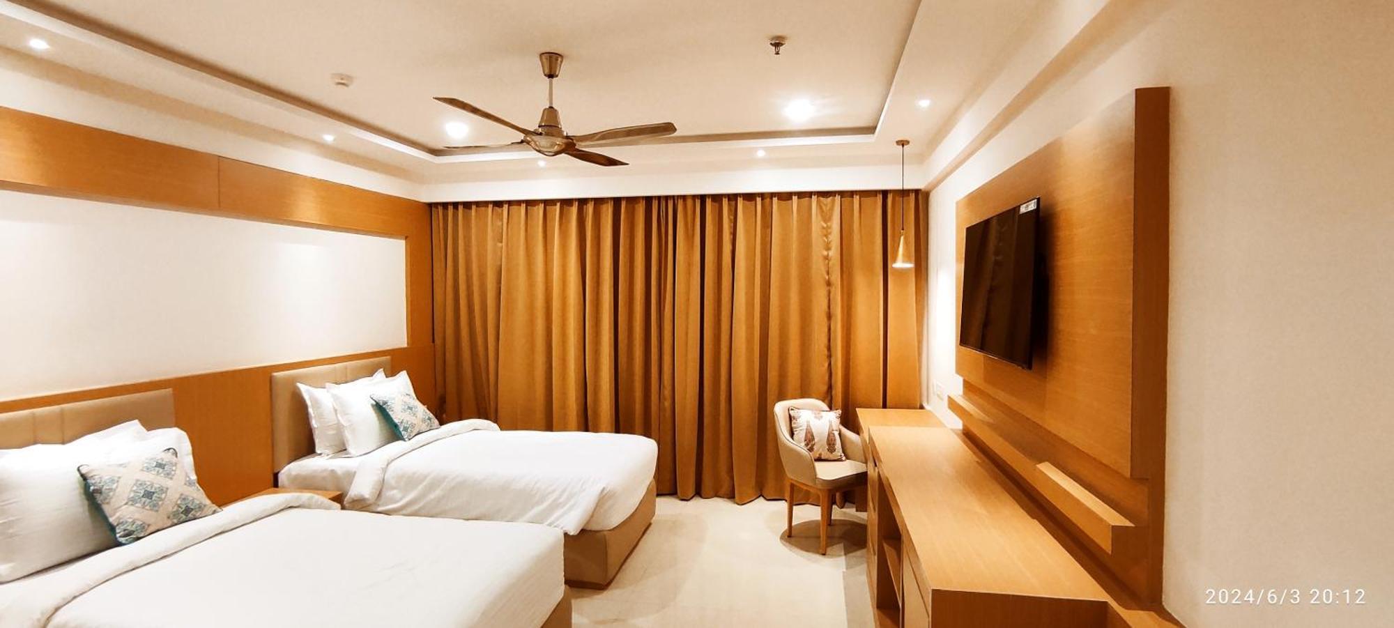 Sterling Aravalli Udaipur Exterior photo