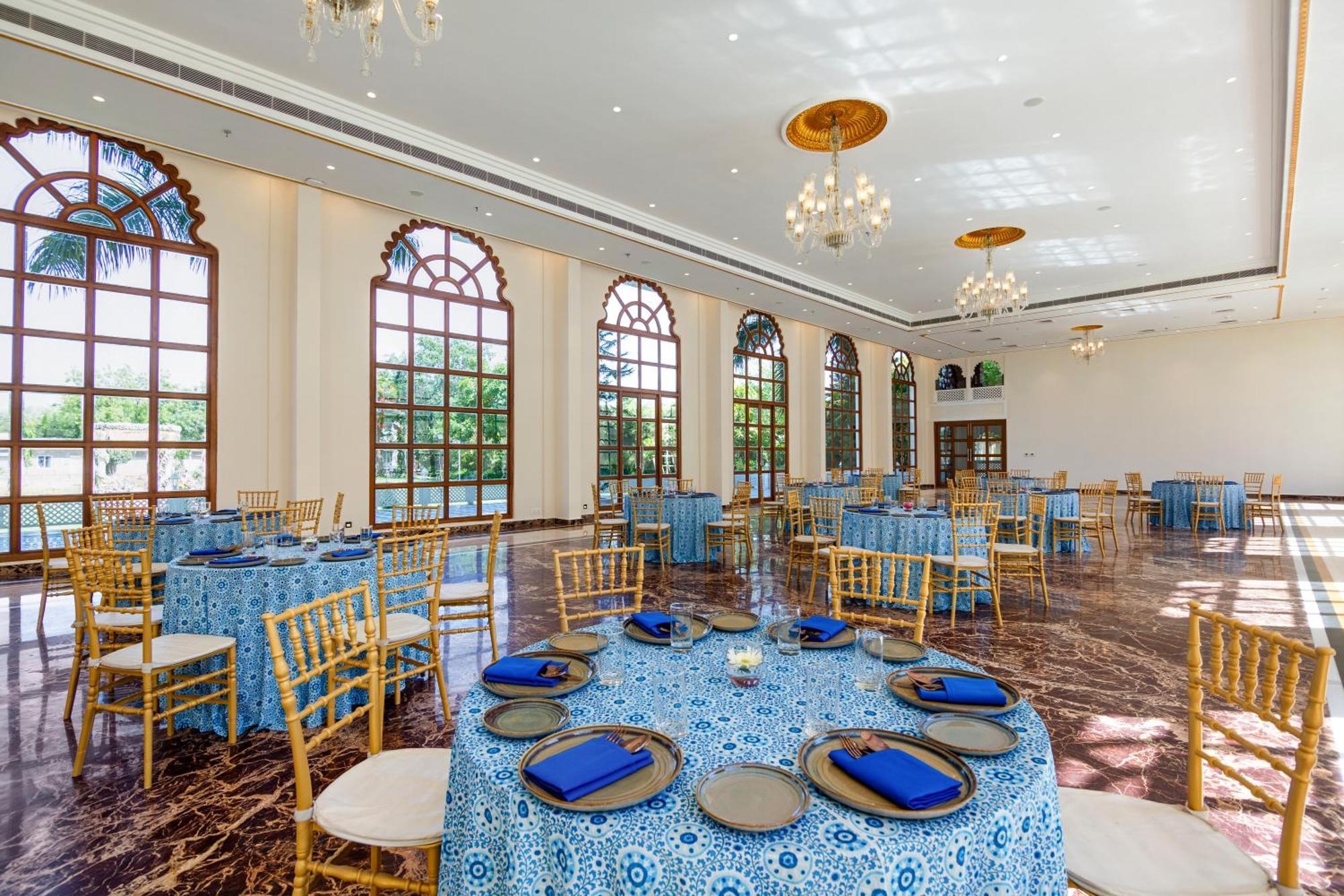 Sterling Aravalli Udaipur Exterior photo